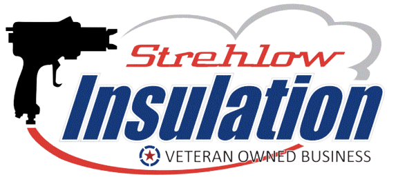 Logo - Strehlow Insulation